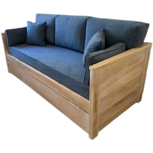 Cama Marinera Sofá modelo Tablero (C493)