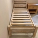  Cama 1 plaza modelo Eco (C508)