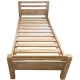  Cama 1 plaza modelo Eco (C508)