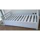 Cama marinera baja con cajones modelo Verona (C509)