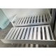 Cama Marinera Baja Modelo Junior En Blanco (C511)