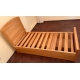 Cama 1 Plaza Modelo Tablero Curvo Con Cajones (C513)